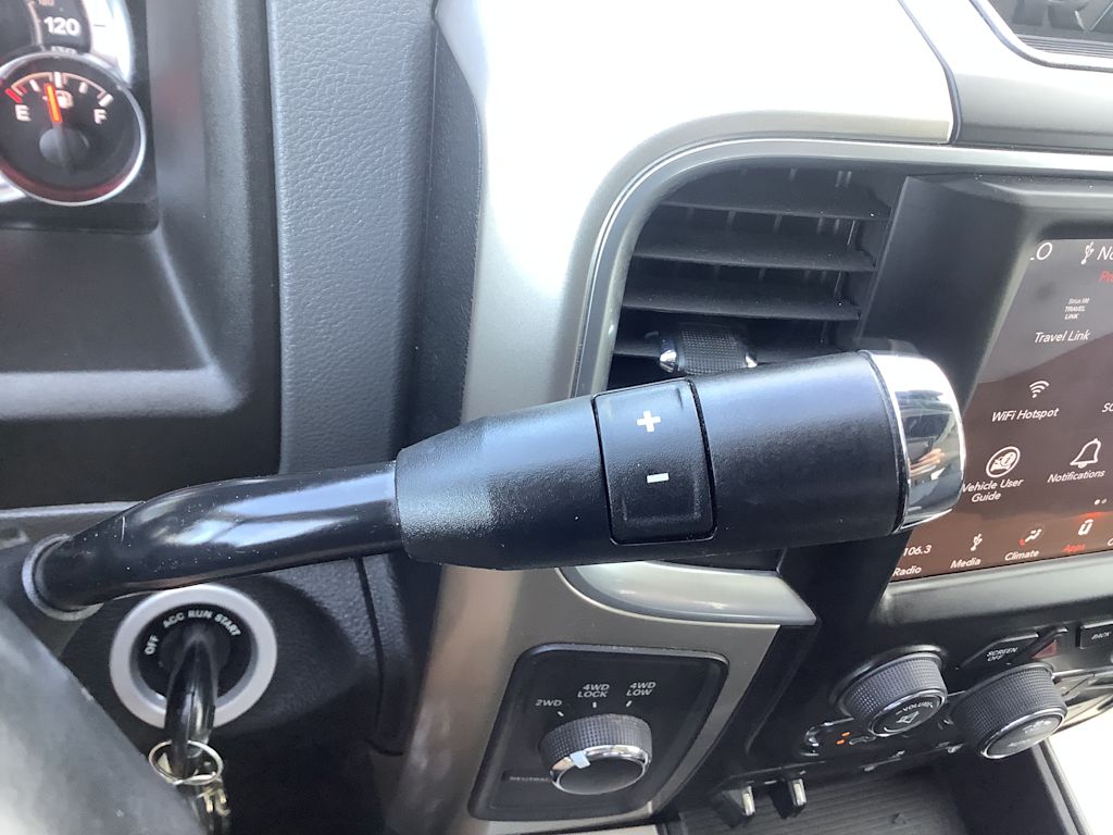 2018 RAM 2500 SLT 21