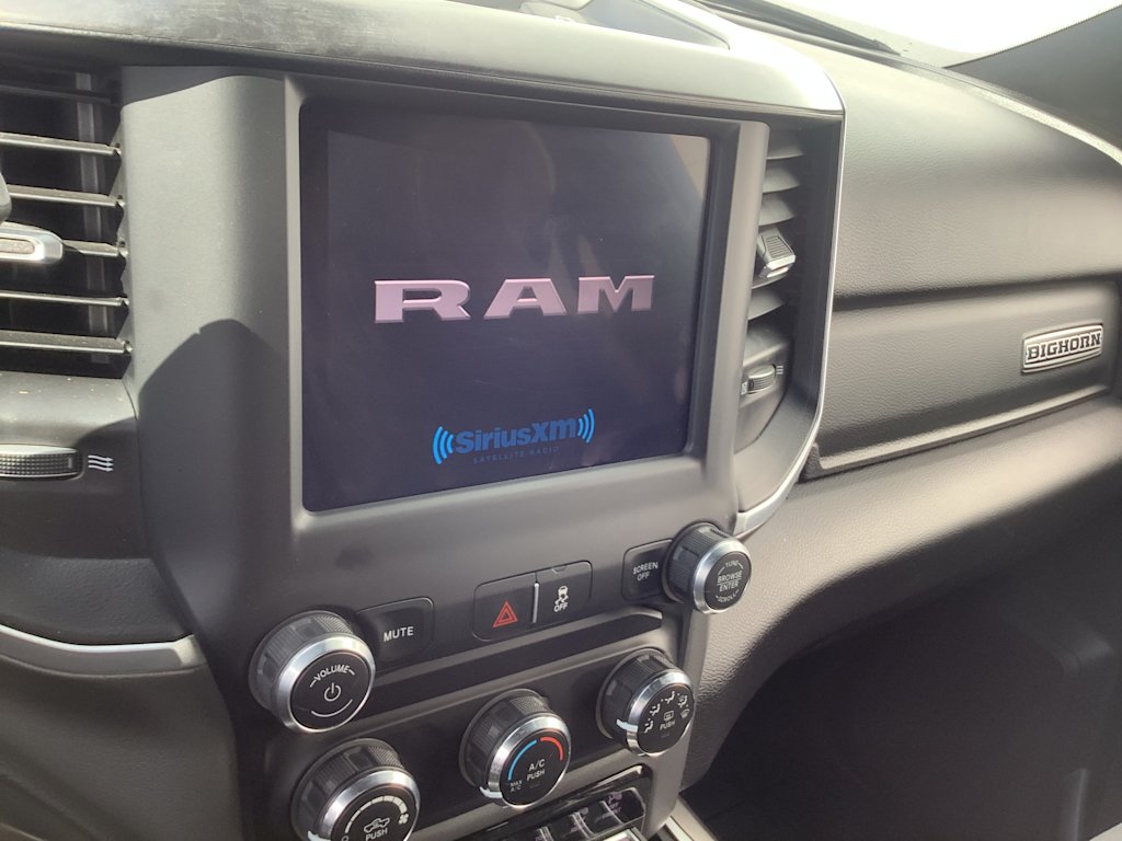 Thumbnail: 2024 RAM 2500 - 14