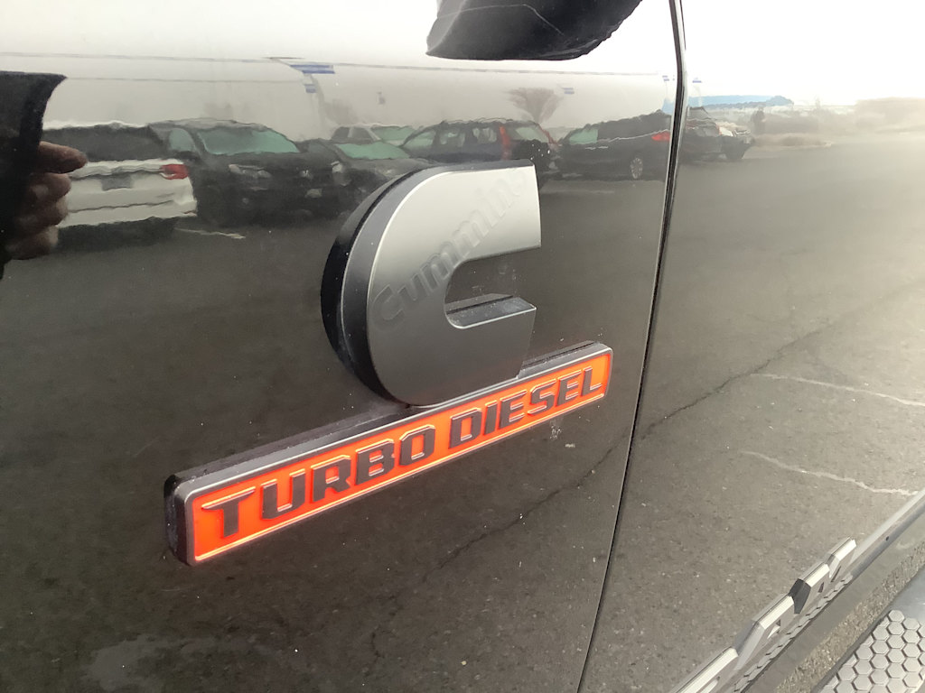 Thumbnail: 2020 RAM 2500 - 20