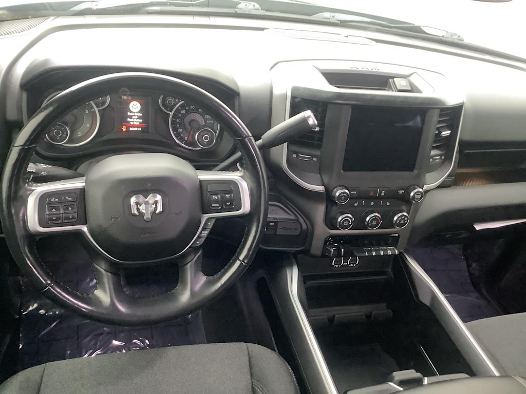 Thumbnail: 2020 RAM 2500 - 2