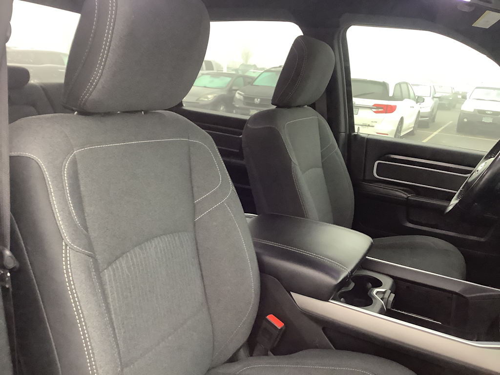 Thumbnail: 2020 RAM 2500 - 22