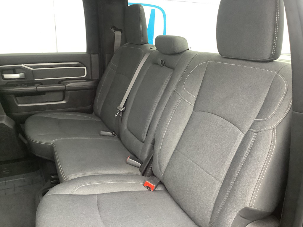 Thumbnail: 2020 RAM 2500 - 13