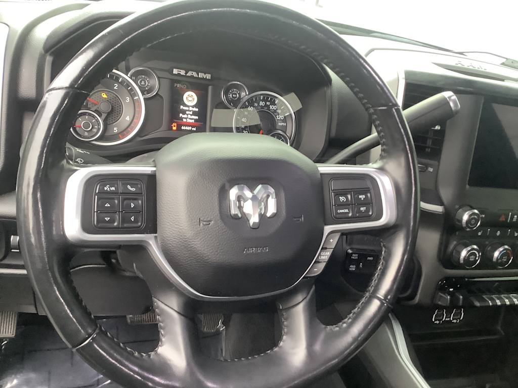 Thumbnail: 2020 RAM 2500 - 10