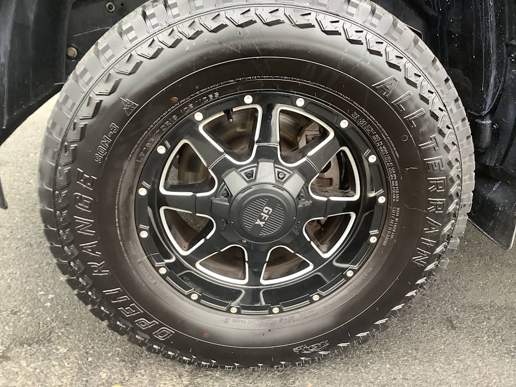 Thumbnail: 2020 RAM 2500 - 8