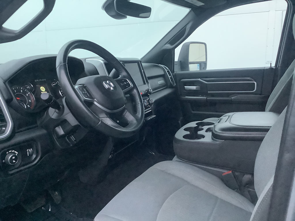 Thumbnail: 2024 RAM 2500 - 2