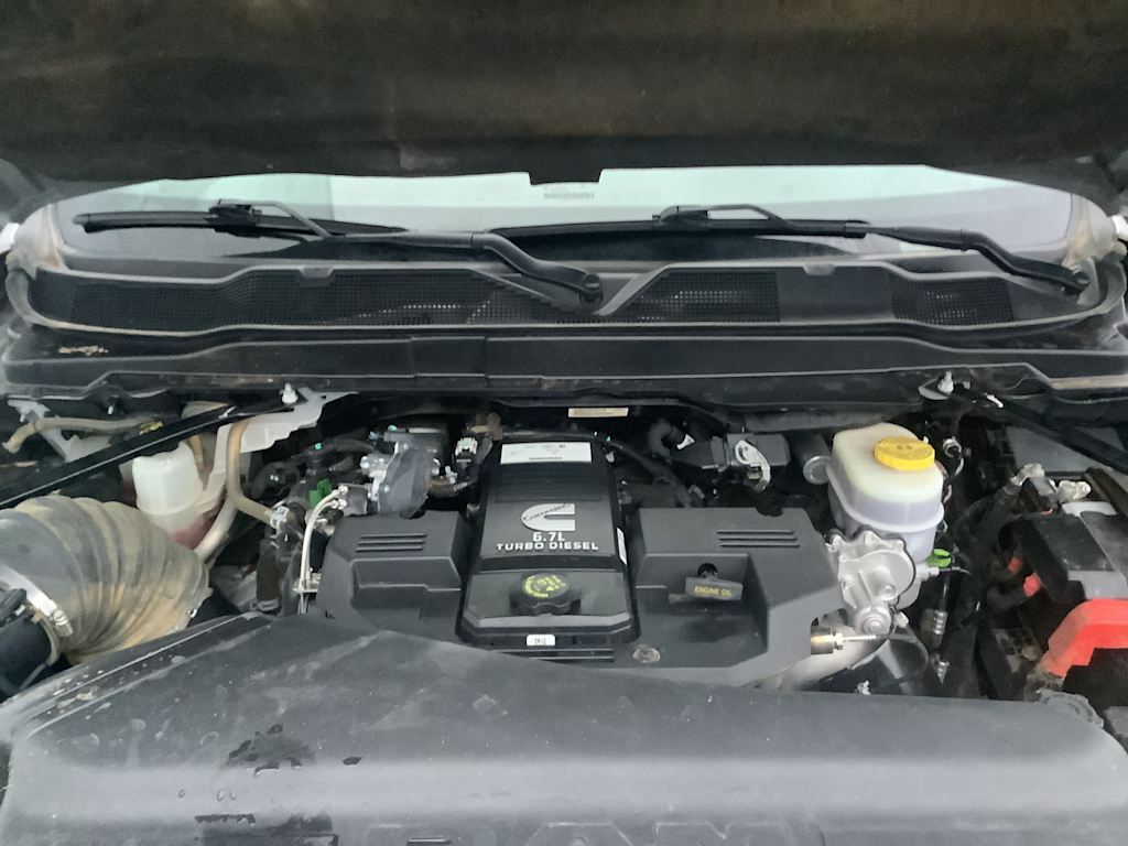 Thumbnail: 2024 RAM 2500 - 8