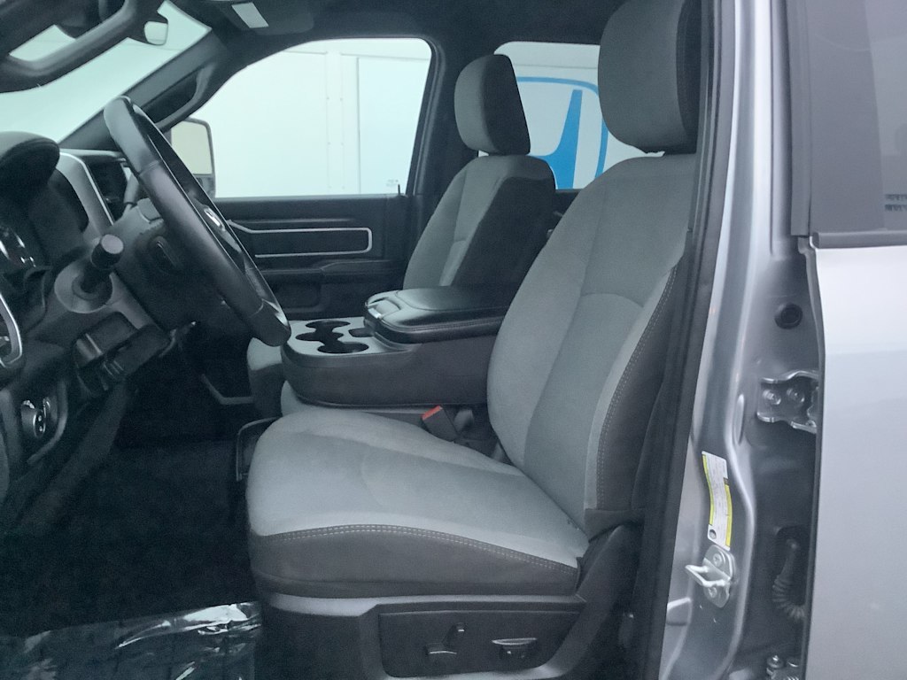 Thumbnail: 2024 RAM 2500 - 10