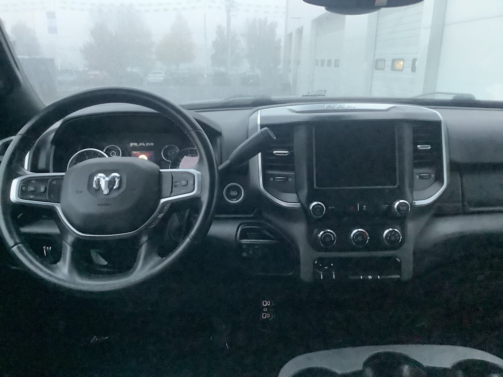 Thumbnail: 2024 RAM 2500 - 9