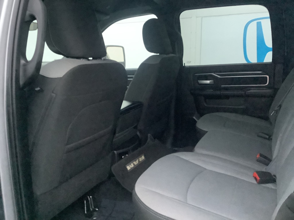 Thumbnail: 2024 RAM 2500 - 12