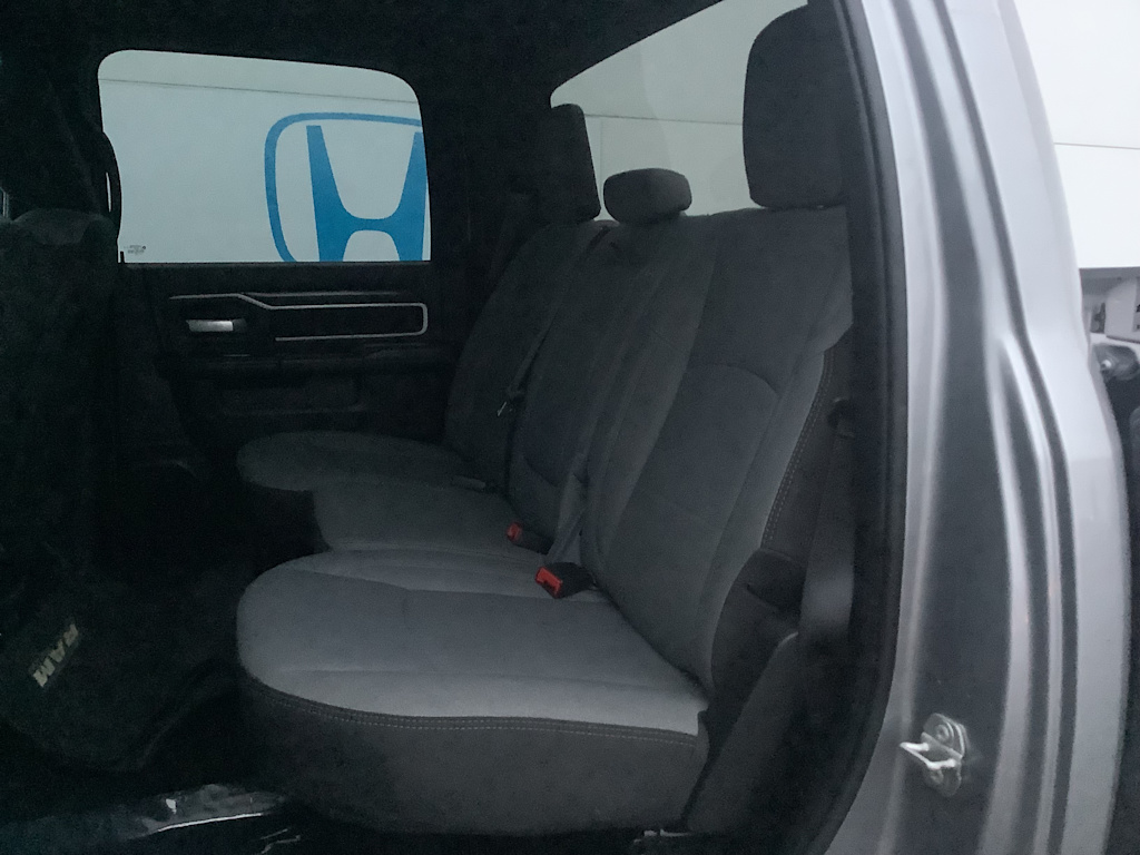 Thumbnail: 2024 RAM 2500 - 19