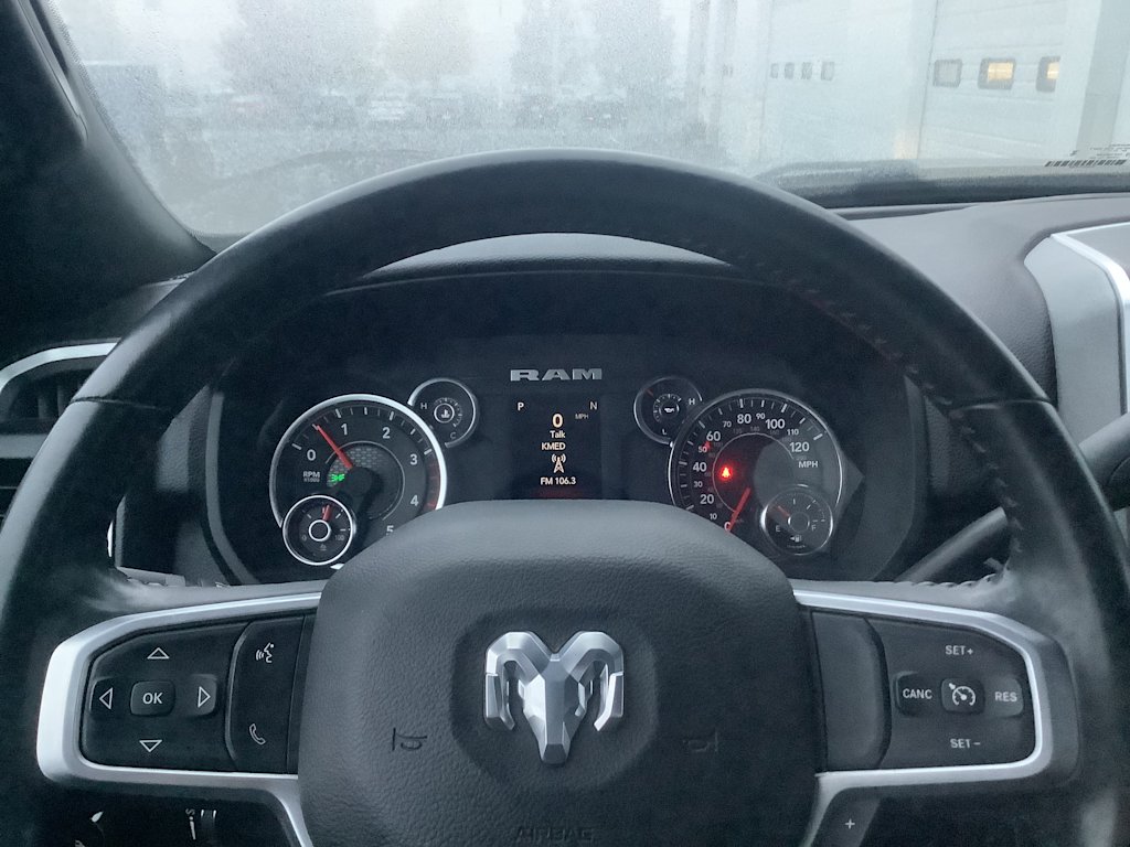 Thumbnail: 2024 RAM 2500 - 20