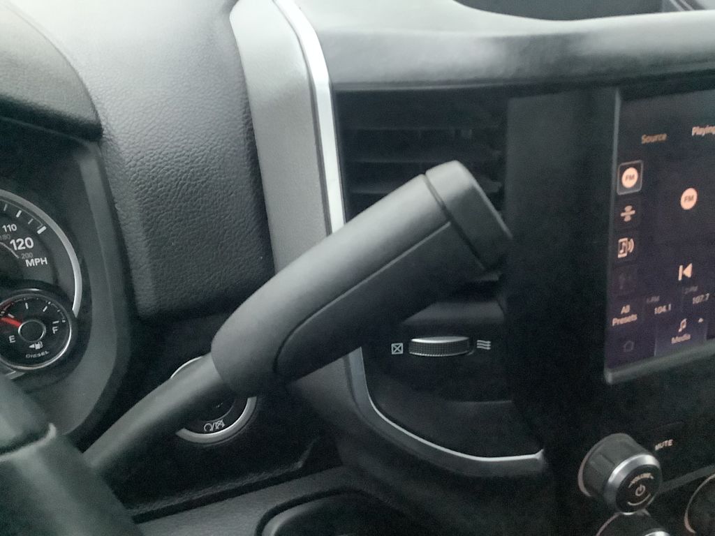 Thumbnail: 2024 RAM 2500 - 21