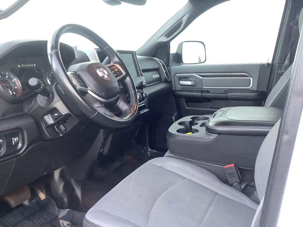 Thumbnail: 2022 RAM 2500 - 2