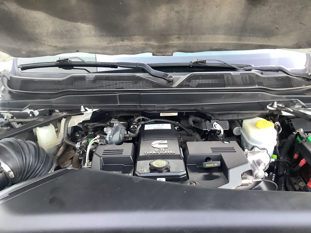 Thumbnail: 2022 RAM 2500 - 9