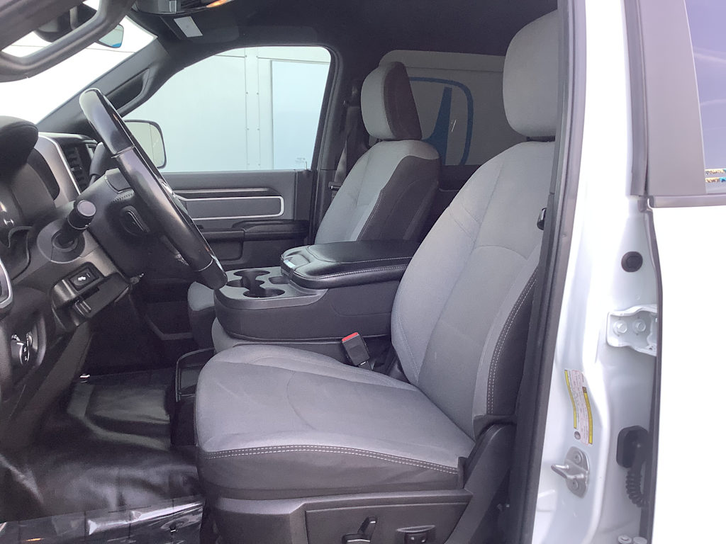 Thumbnail: 2022 RAM 2500 - 11