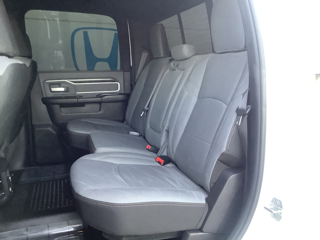 Thumbnail: 2022 RAM 2500 - 19