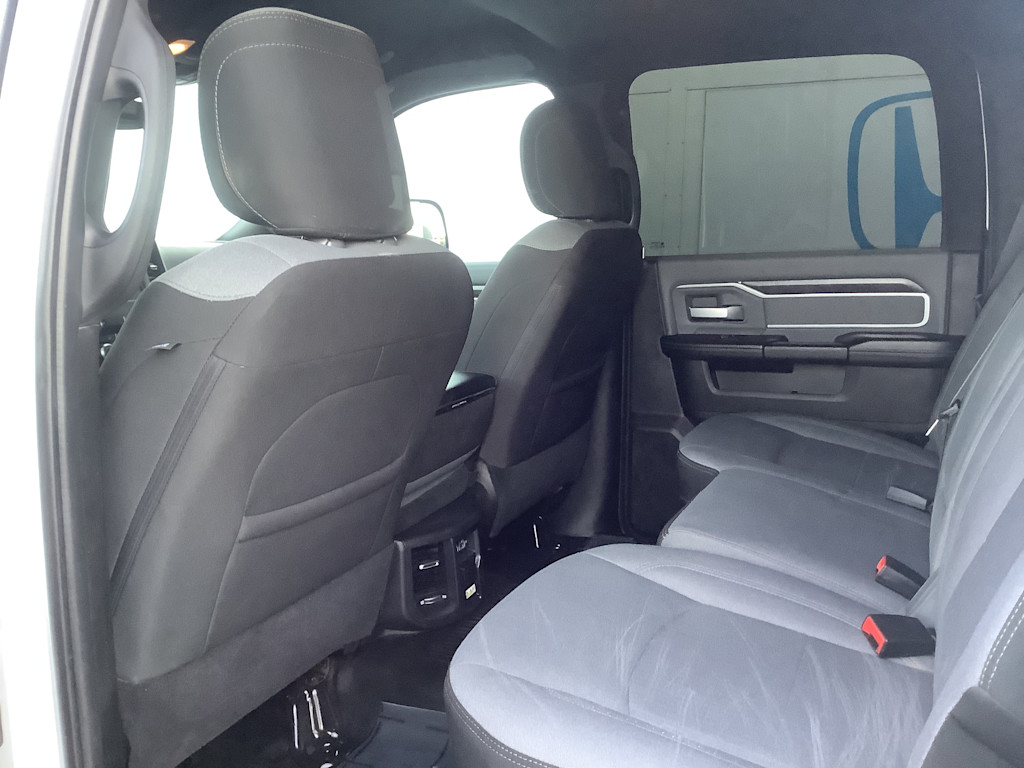 Thumbnail: 2022 RAM 2500 - 13