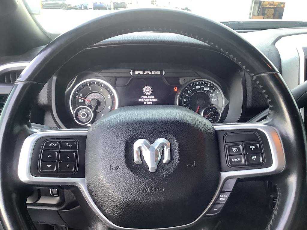 Thumbnail: 2022 RAM 2500 - 20