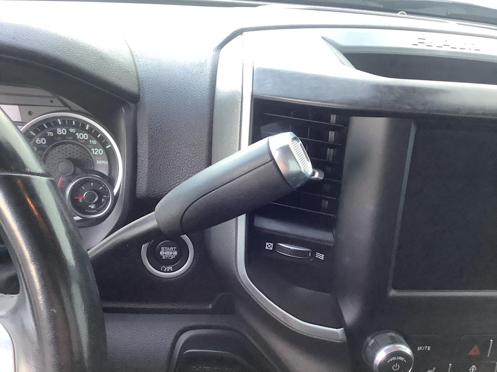 Thumbnail: 2022 RAM 2500 - 14