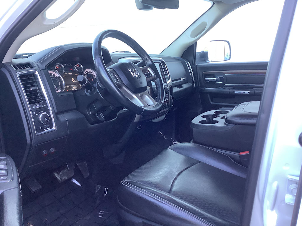 Thumbnail: 2017 RAM 2500 - 2