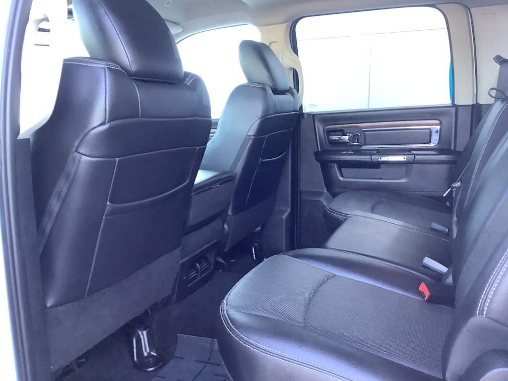 Thumbnail: 2017 RAM 2500 - 13