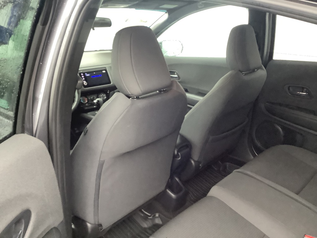 2021 Honda HR-V Sport 13