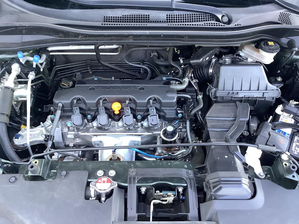 Thumbnail: 2016 Honda HR-V - 9