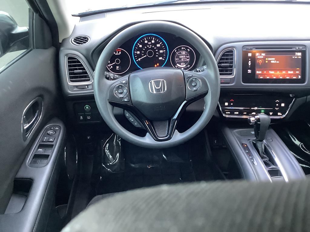 Thumbnail: 2016 Honda HR-V - 10