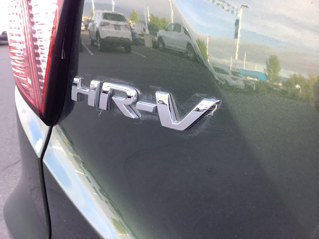 Thumbnail: 2016 Honda HR-V - 7