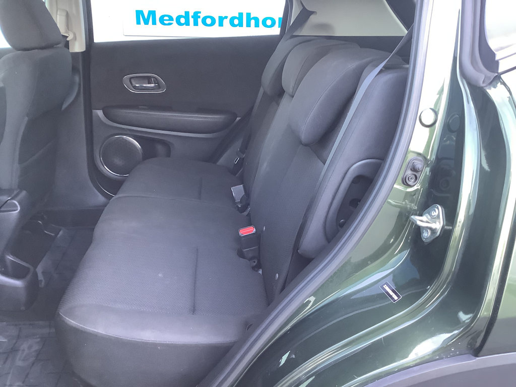 Thumbnail: 2016 Honda HR-V - 21