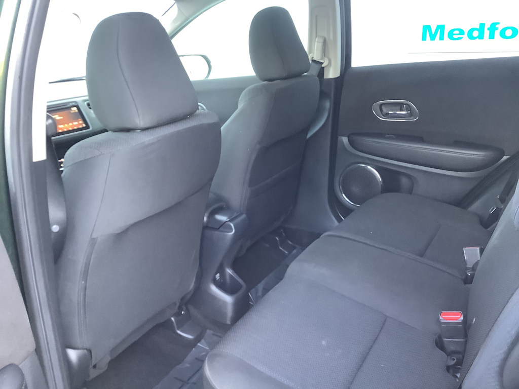 Thumbnail: 2016 Honda HR-V - 13