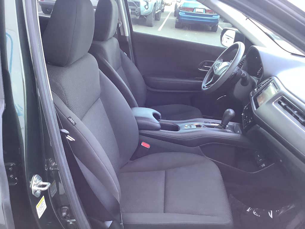 Thumbnail: 2016 Honda HR-V - 12