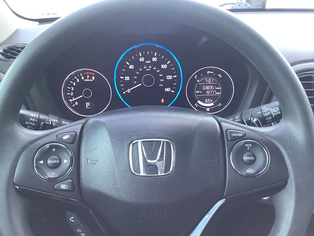 Thumbnail: 2016 Honda HR-V - 14