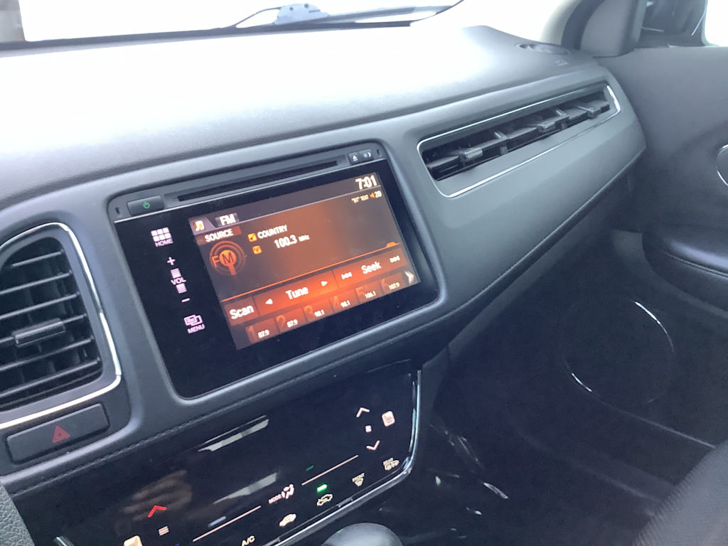 Thumbnail: 2016 Honda HR-V - 15
