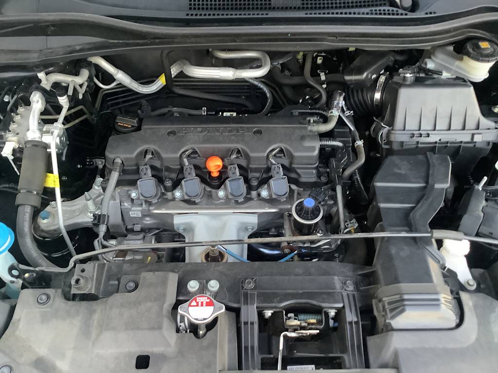 Thumbnail: 2019 Honda HR-V - 9