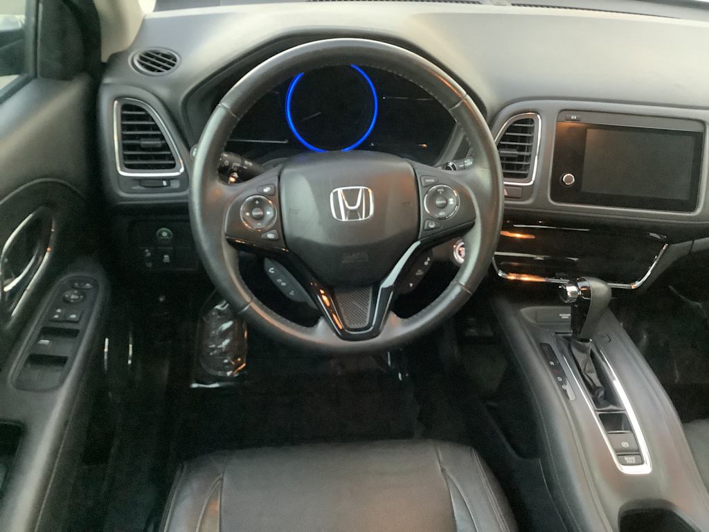 Thumbnail: 2019 Honda HR-V - 10