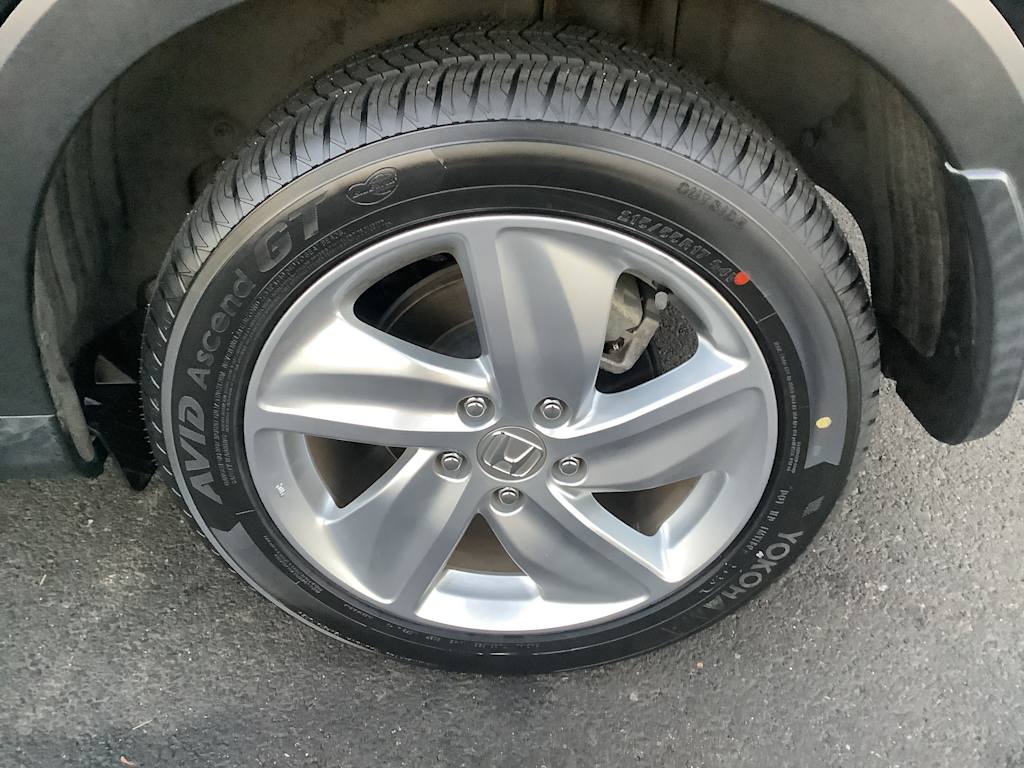 Thumbnail: 2019 Honda HR-V - 8