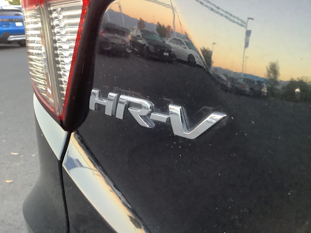 Thumbnail: 2019 Honda HR-V - 7