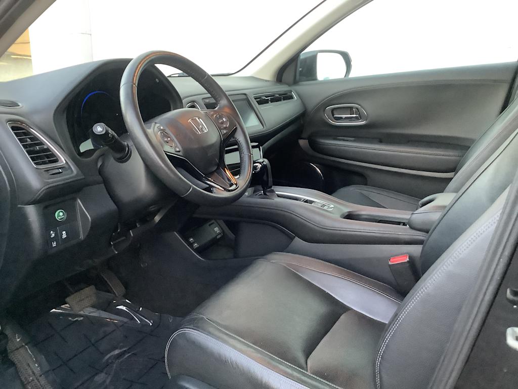 Thumbnail: 2019 Honda HR-V - 2