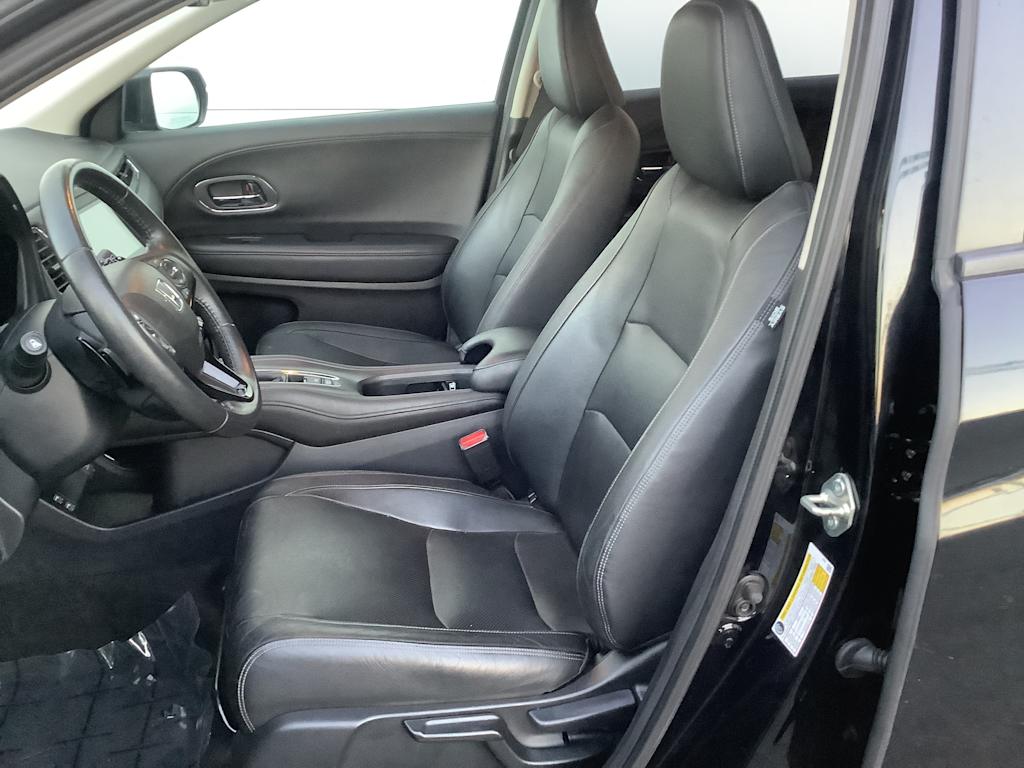 Thumbnail: 2019 Honda HR-V - 11