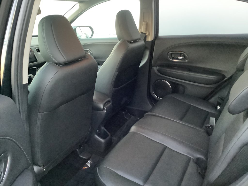 Thumbnail: 2019 Honda HR-V - 13
