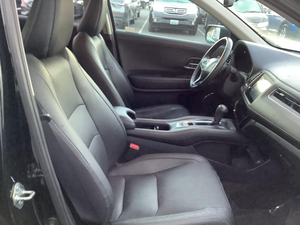 Thumbnail: 2019 Honda HR-V - 12