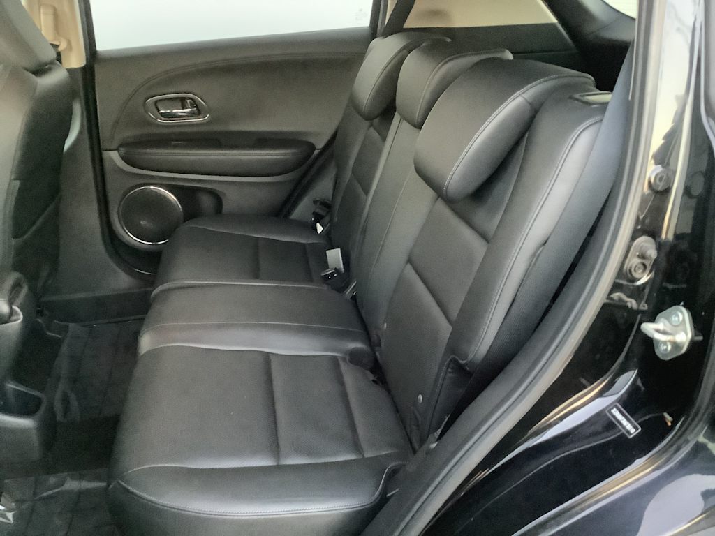 Thumbnail: 2019 Honda HR-V - 19