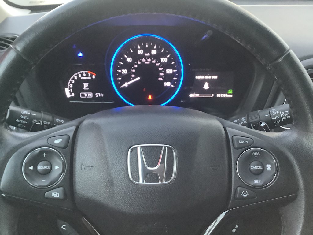 Thumbnail: 2019 Honda HR-V - 16