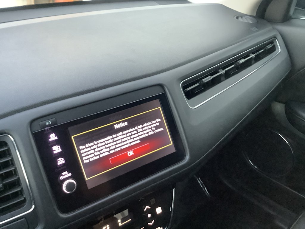 Thumbnail: 2019 Honda HR-V - 14