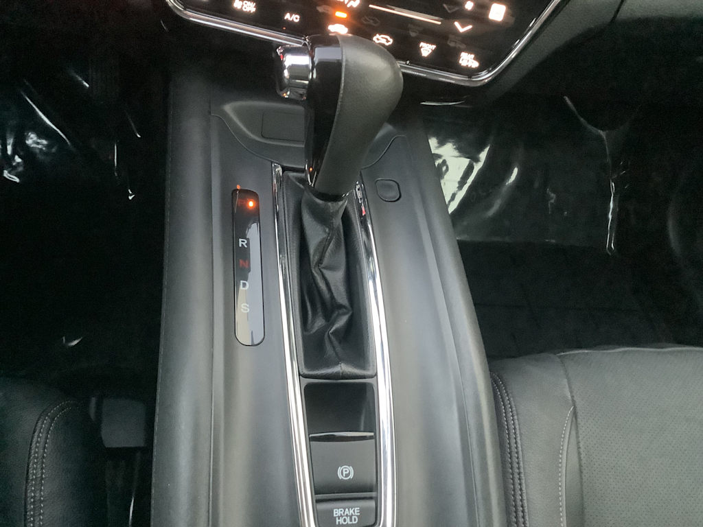 Thumbnail: 2019 Honda HR-V - 15