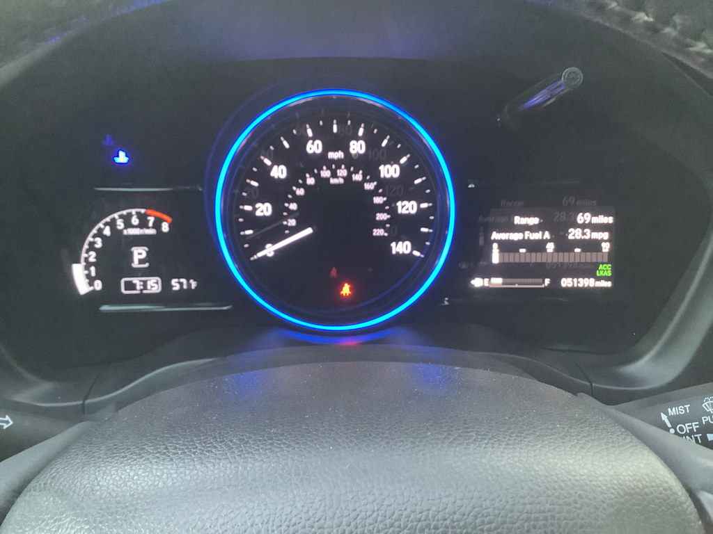 Thumbnail: 2019 Honda HR-V - 21
