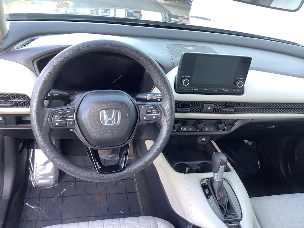 Thumbnail: 2024 Honda HR-V - 2