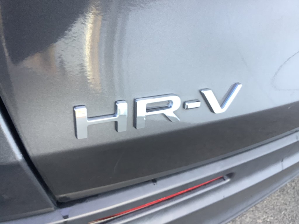 Thumbnail: 2024 Honda HR-V - 7