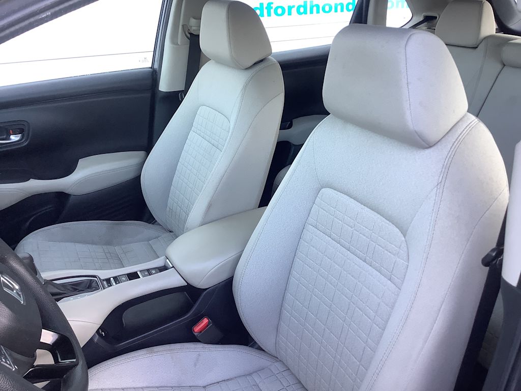 Thumbnail: 2024 Honda HR-V - 12